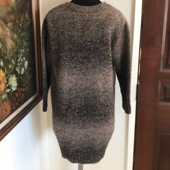 Madewell ‘Made specially by Wallace’ sweater - Picture 3 of 5